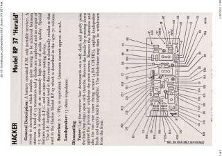 Hacker-RP37_Herald_VHF Herald_501 ;IF Amp Module-1971.RTV.Radio preview